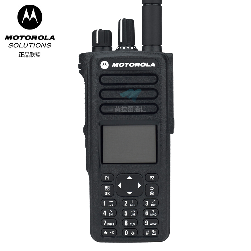 Motorola摩托罗拉XIR P8668I对讲机