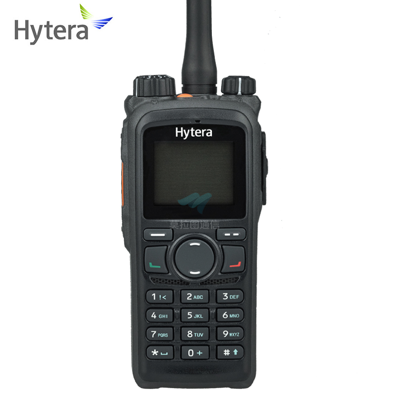 Hytera海能达PD780警用防爆对讲机